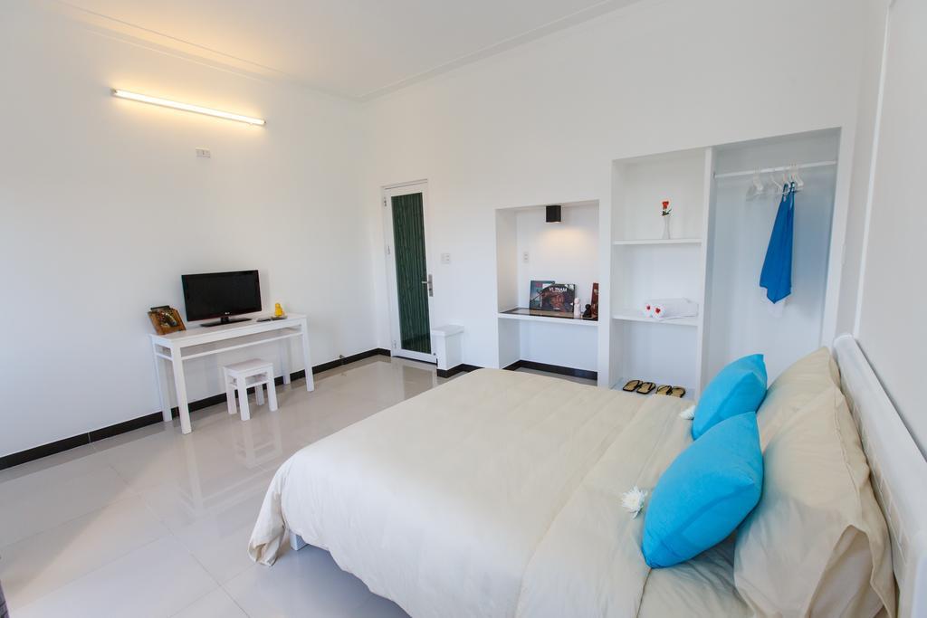 Retreat Home Hoian Hoi An Quarto foto
