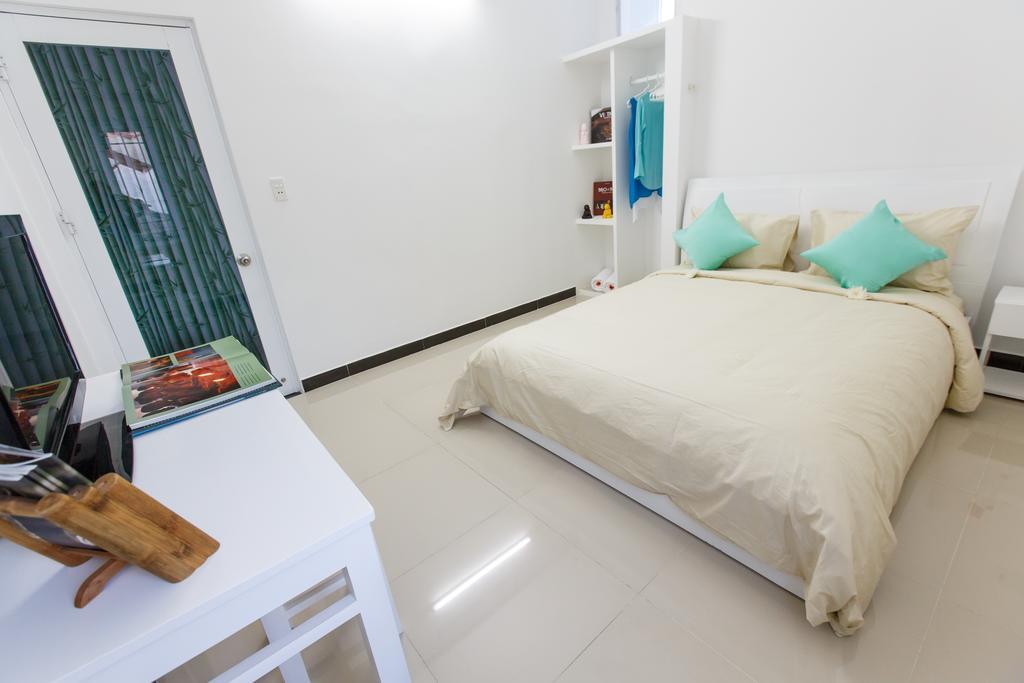 Retreat Home Hoian Hoi An Quarto foto